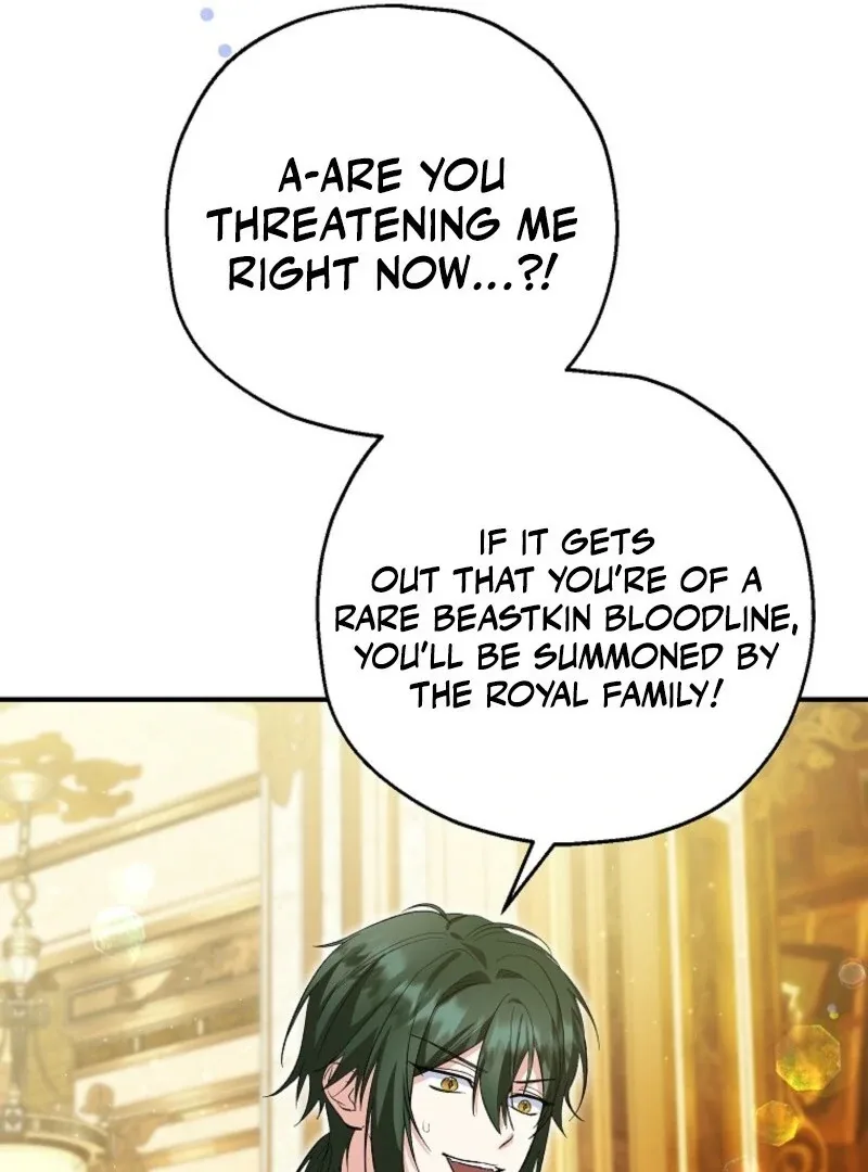 The adopted daughter-in-law wants to leave Chapter 96 page 100