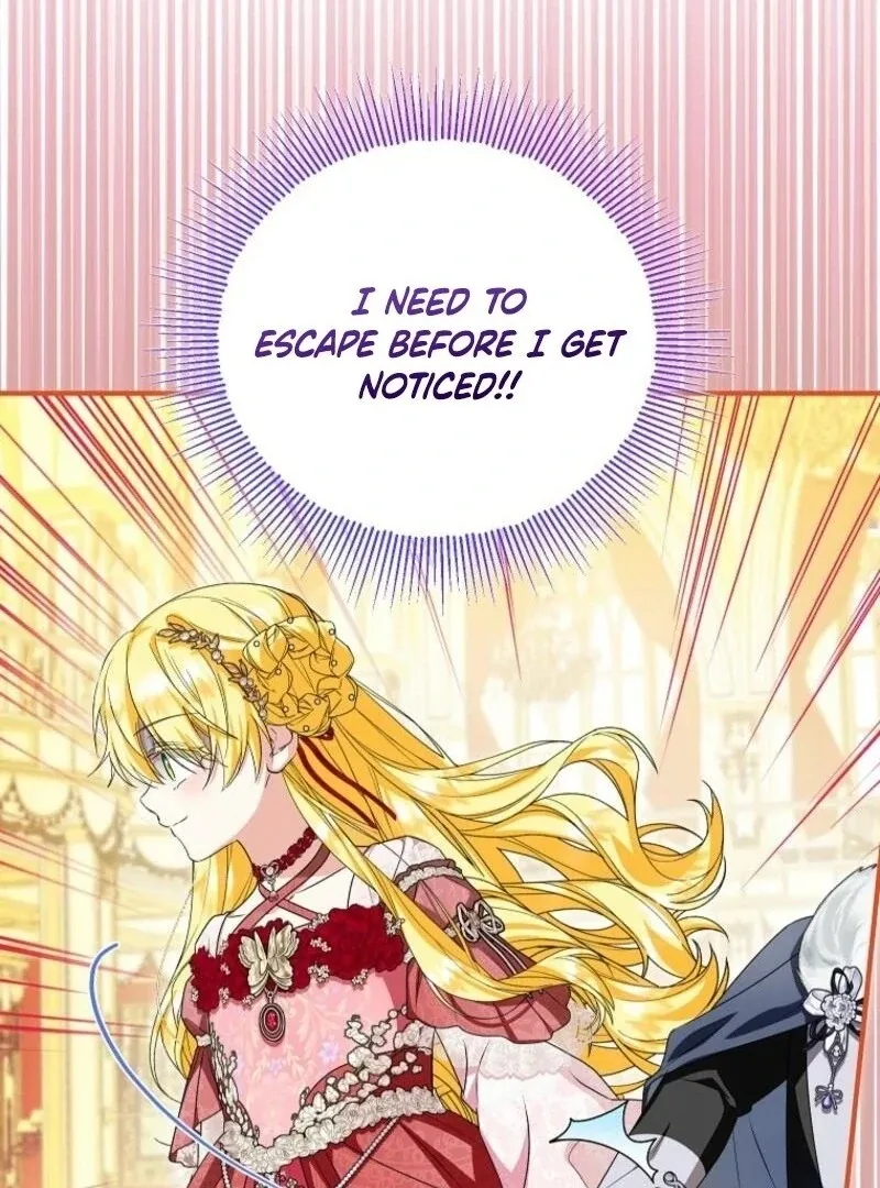 The adopted daughter-in-law wants to leave Chapter 97 page 76