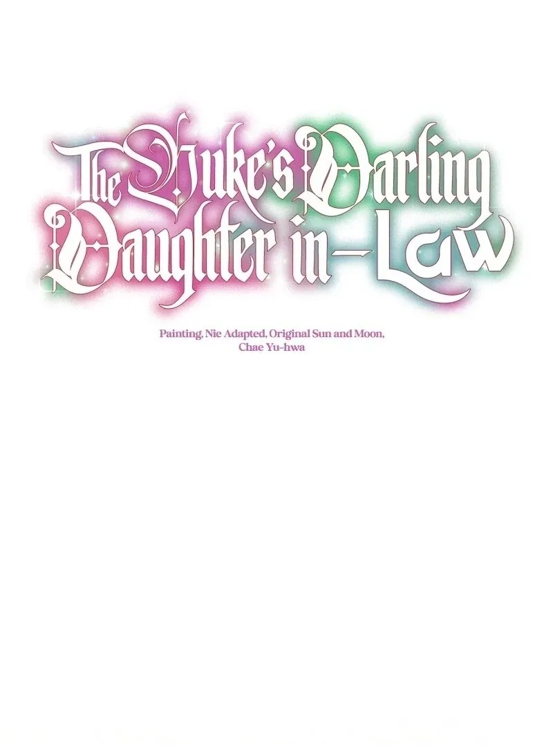 The adopted daughter-in-law wants to leave Chapter 97 page 58