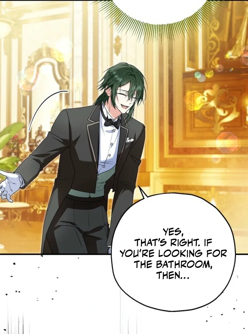 The adopted daughter-in-law wants to leave Chapter 96 page 59
