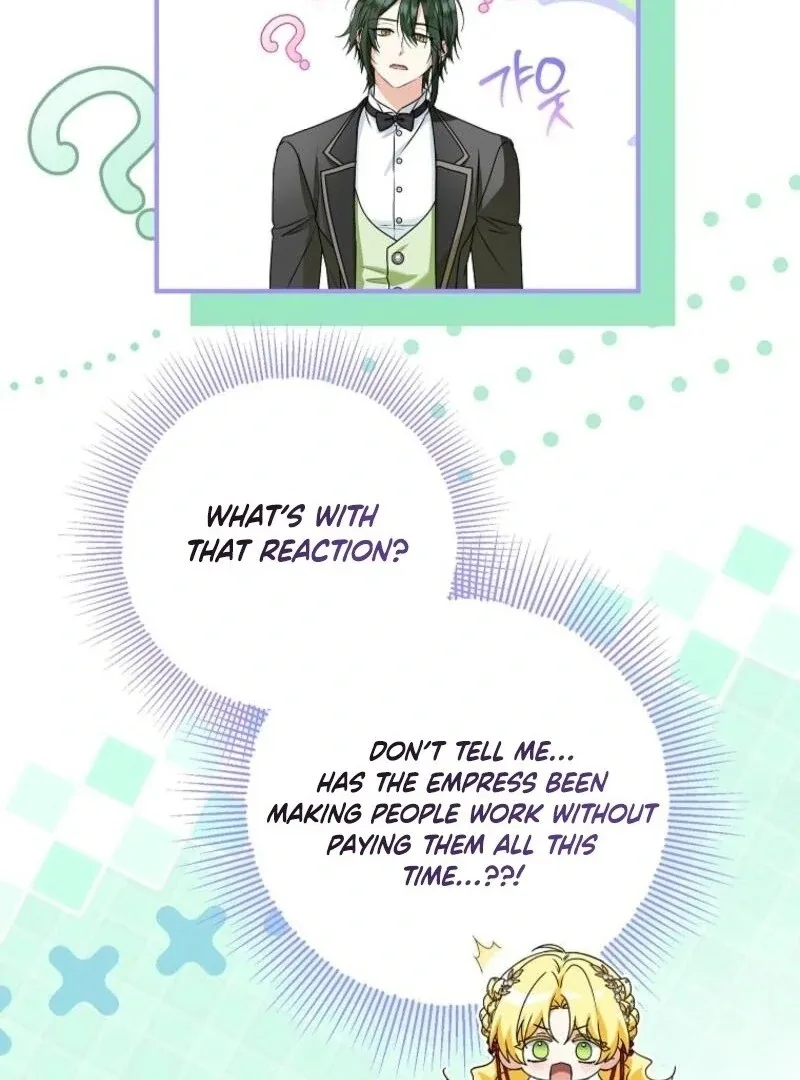 The adopted daughter-in-law wants to leave Chapter 97 page 19