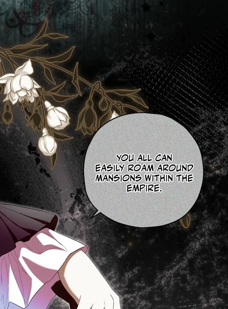 The adopted daughter-in-law wants to leave Chapter 96 page 79