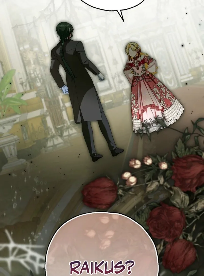 The adopted daughter-in-law wants to leave Chapter 96 page 63