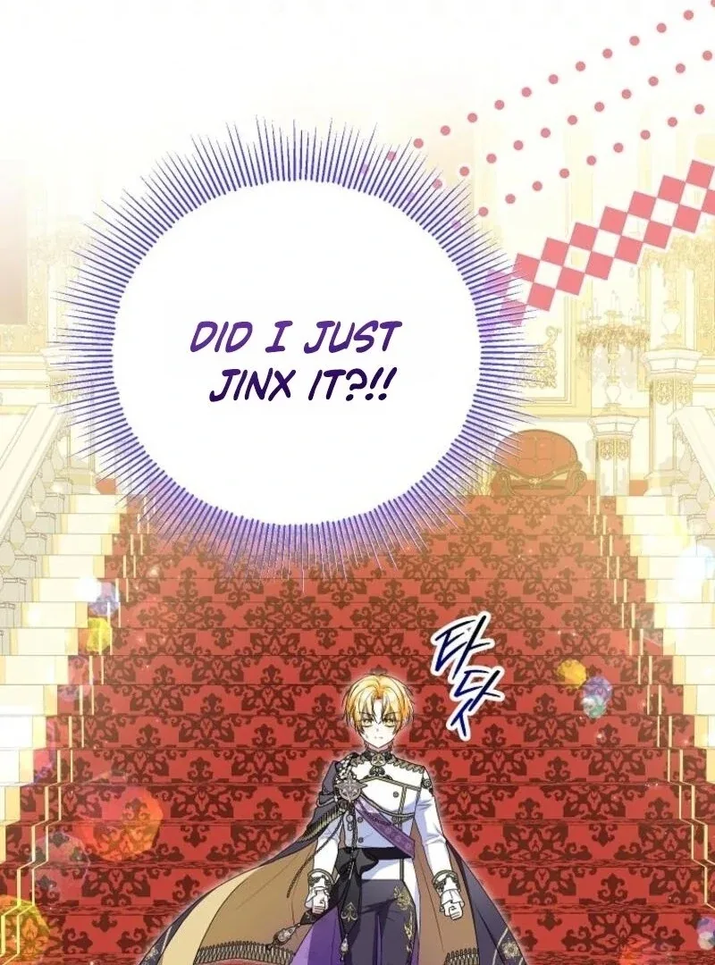The adopted daughter-in-law wants to leave Chapter 97 page 74