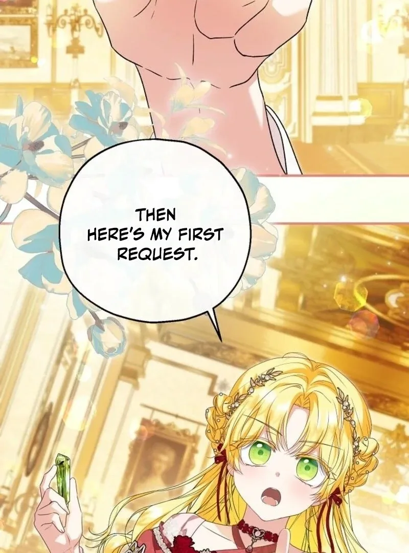The adopted daughter-in-law wants to leave Chapter 97 page 38