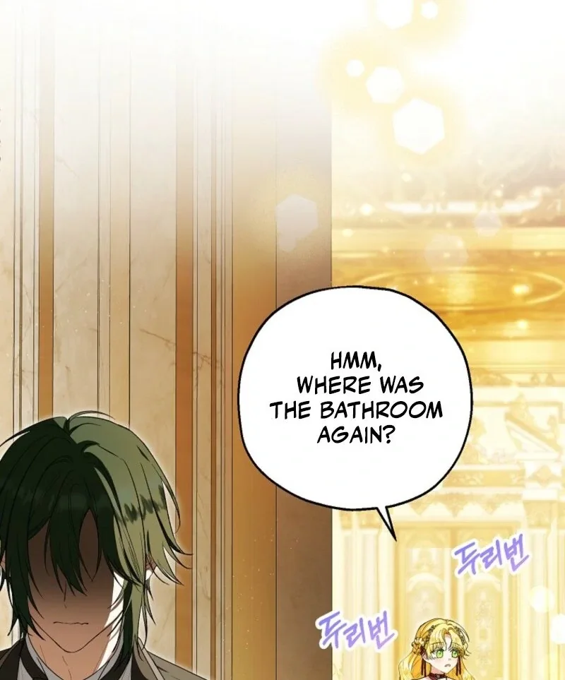 The adopted daughter-in-law wants to leave Chapter 96 page 44