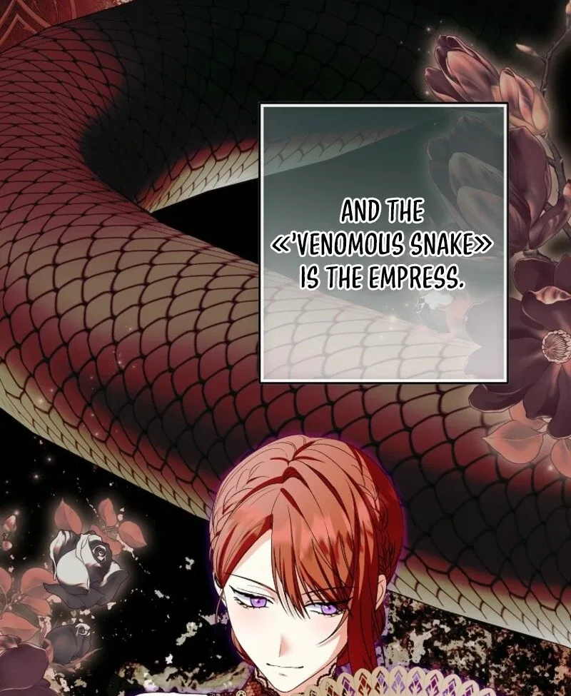 The adopted daughter-in-law wants to leave Chapter 96 page 87