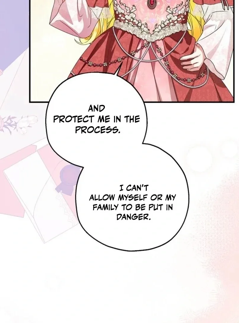 The adopted daughter-in-law wants to leave Chapter 97 page 6