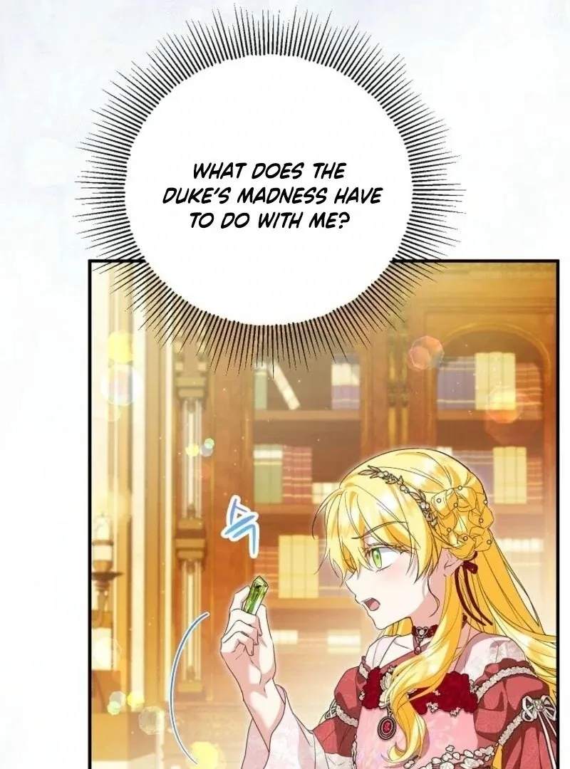 The adopted daughter-in-law wants to leave Chapter 97 page 34