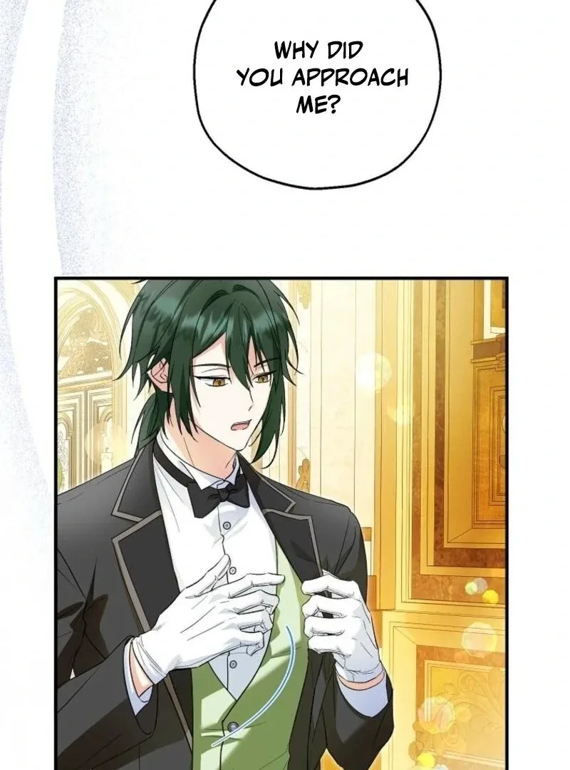 The adopted daughter-in-law wants to leave Chapter 97 page 30