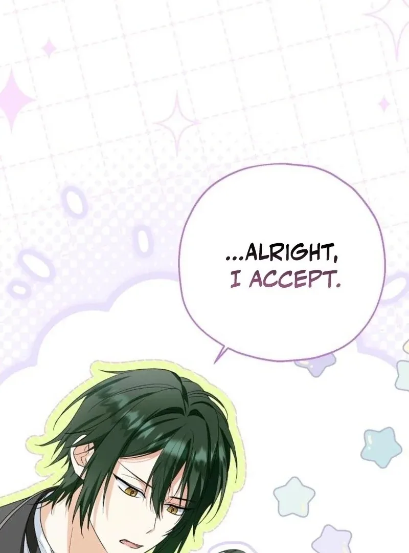 The adopted daughter-in-law wants to leave Chapter 97 page 25