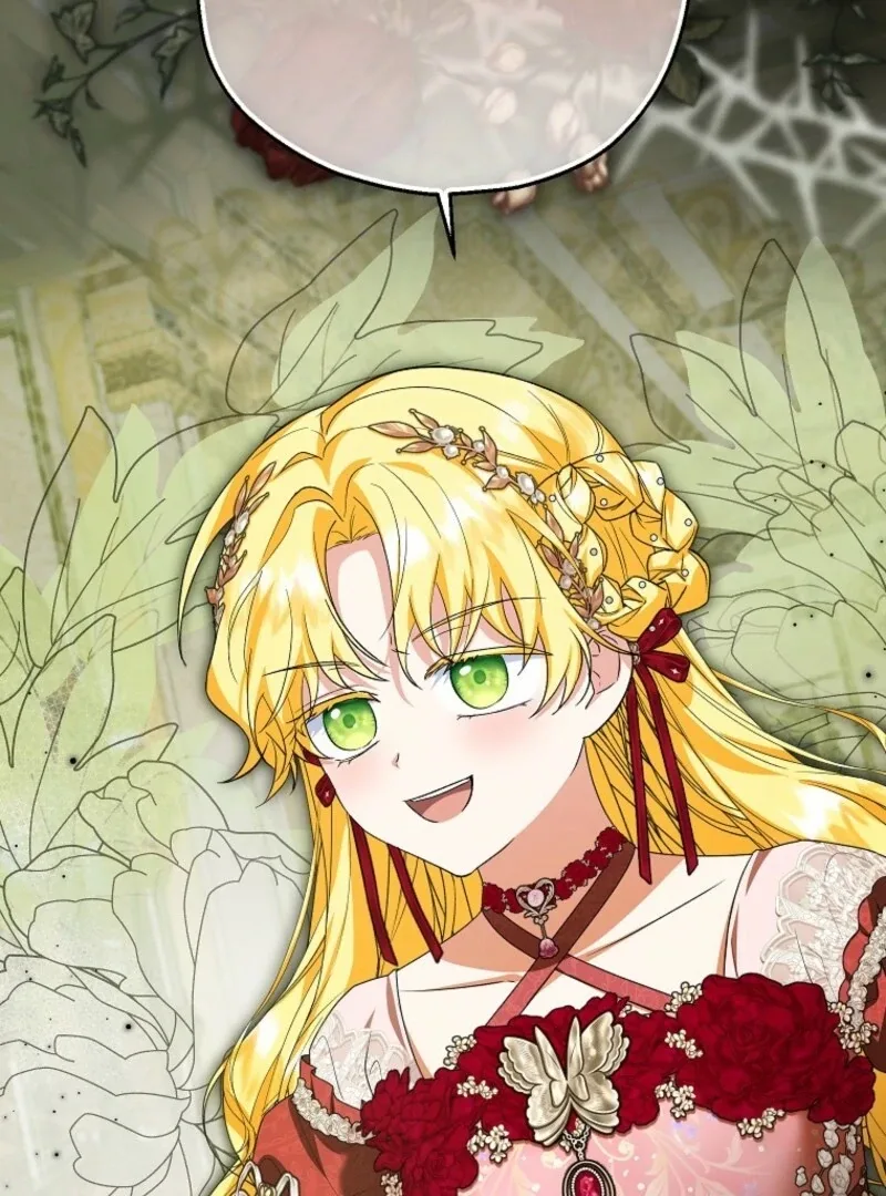 The adopted daughter-in-law wants to leave Chapter 96 page 64