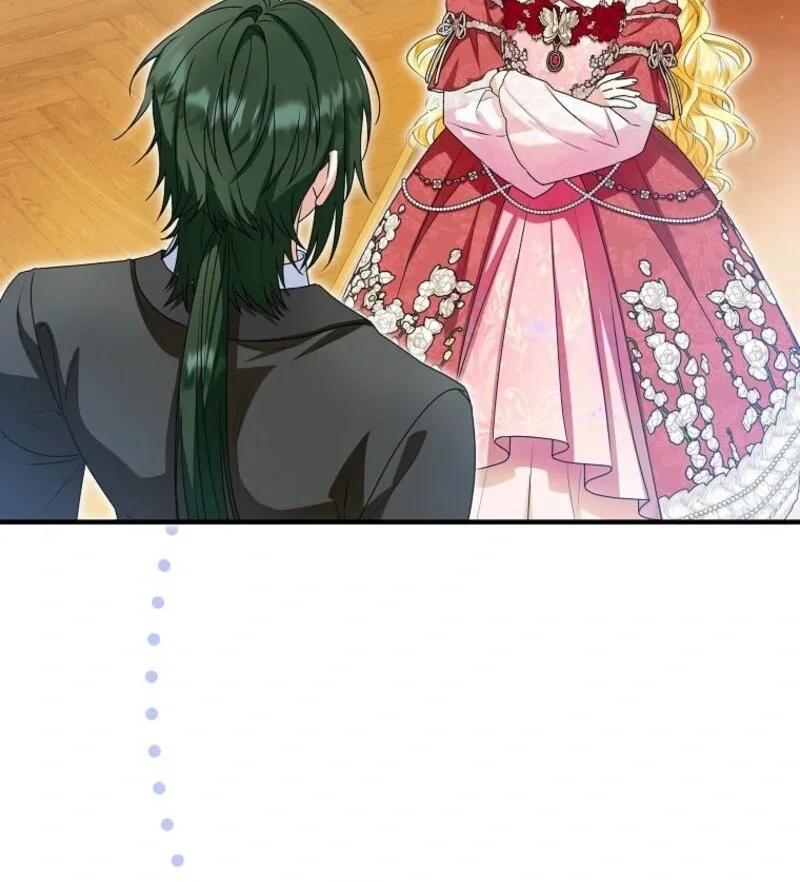 The adopted daughter-in-law wants to leave Chapter 96 page 99