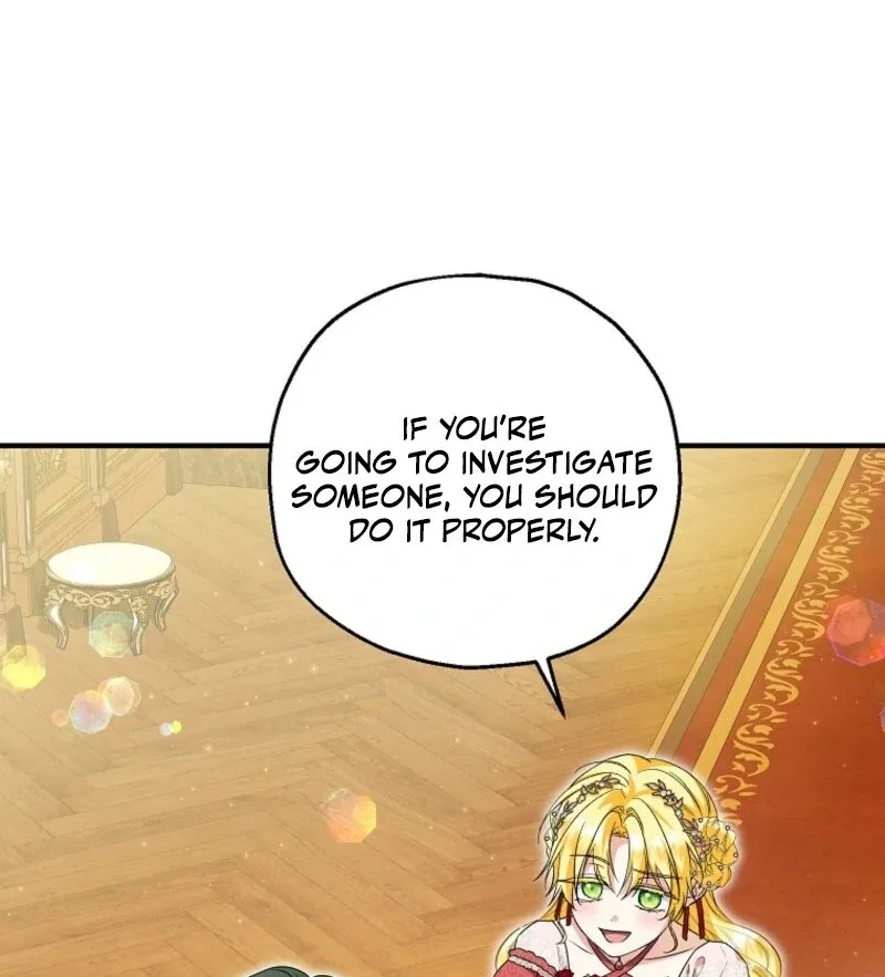 The adopted daughter-in-law wants to leave Chapter 96 page 98