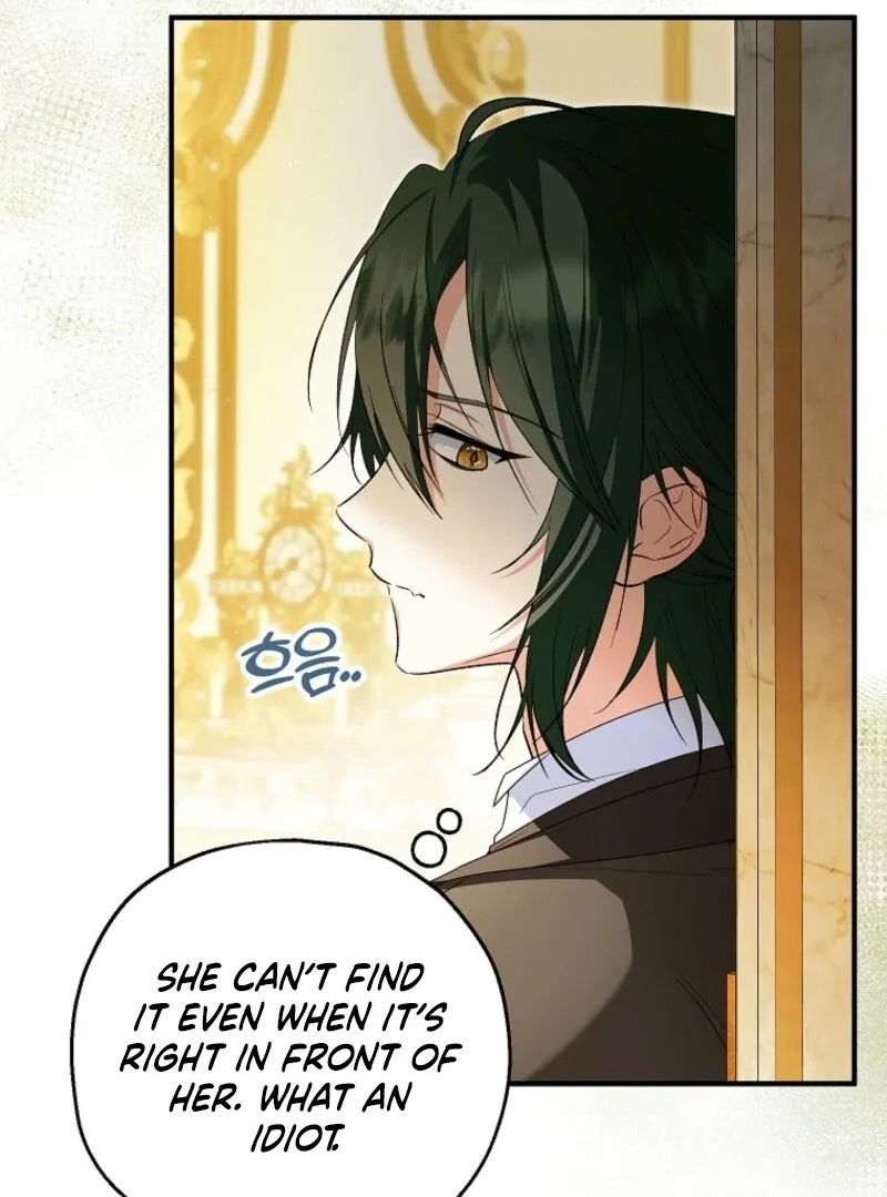 The adopted daughter-in-law wants to leave Chapter 96 page 46