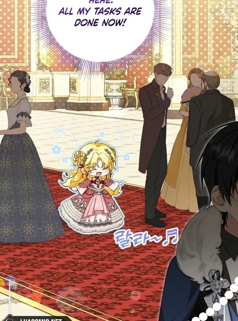 The adopted daughter-in-law wants to leave Chapter 97 page 60