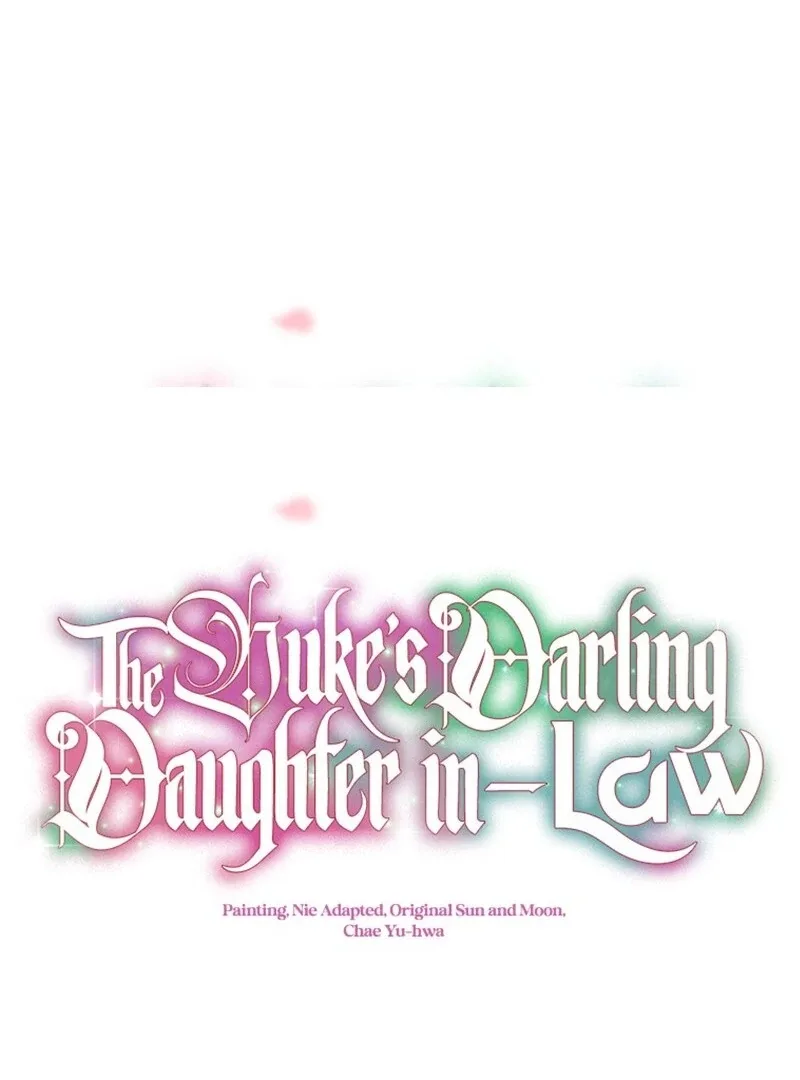 The adopted daughter-in-law wants to leave Chapter 96 page 42
