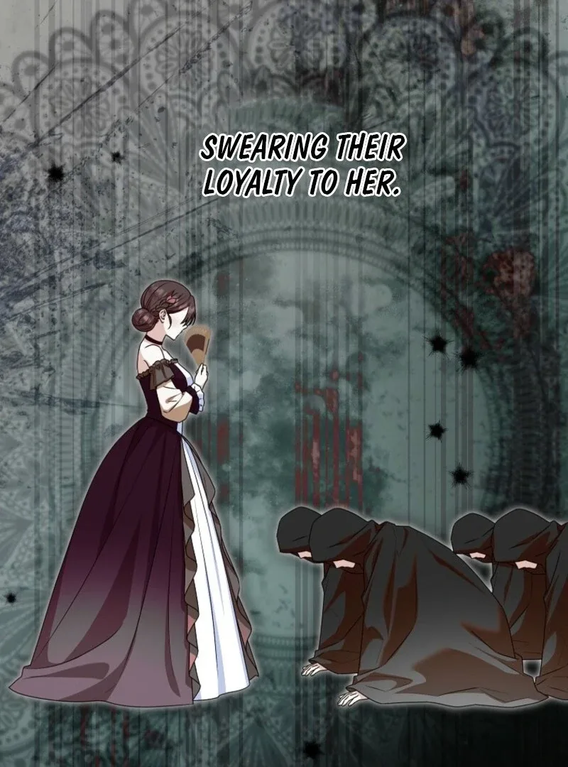 The adopted daughter-in-law wants to leave Chapter 96 page 78