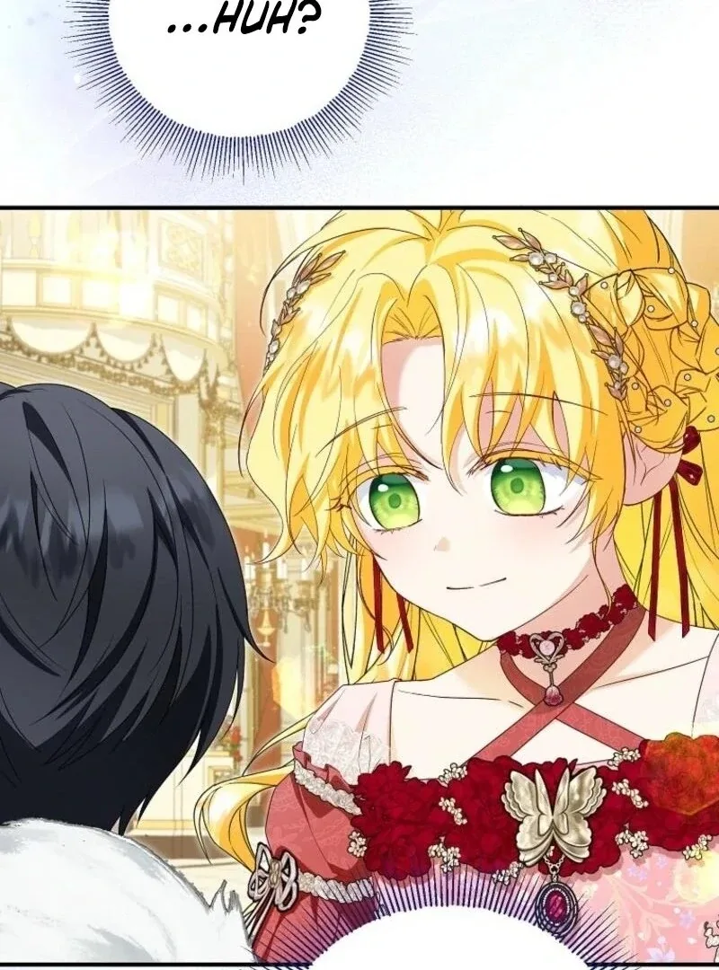 The adopted daughter-in-law wants to leave Chapter 97 page 65