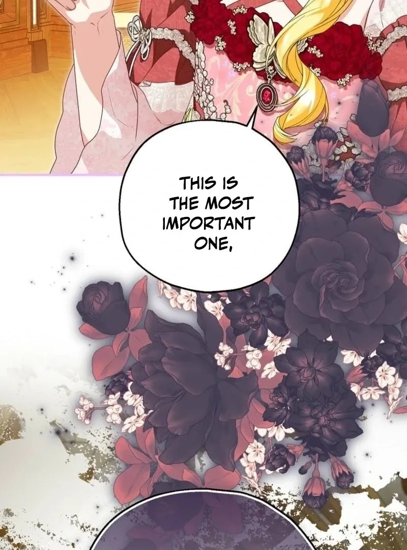 The adopted daughter-in-law wants to leave Chapter 97 page 12