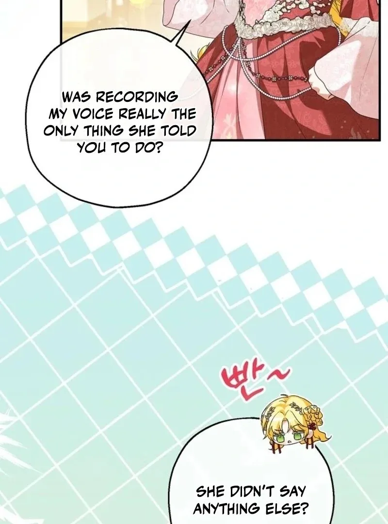 The adopted daughter-in-law wants to leave Chapter 97 page 35