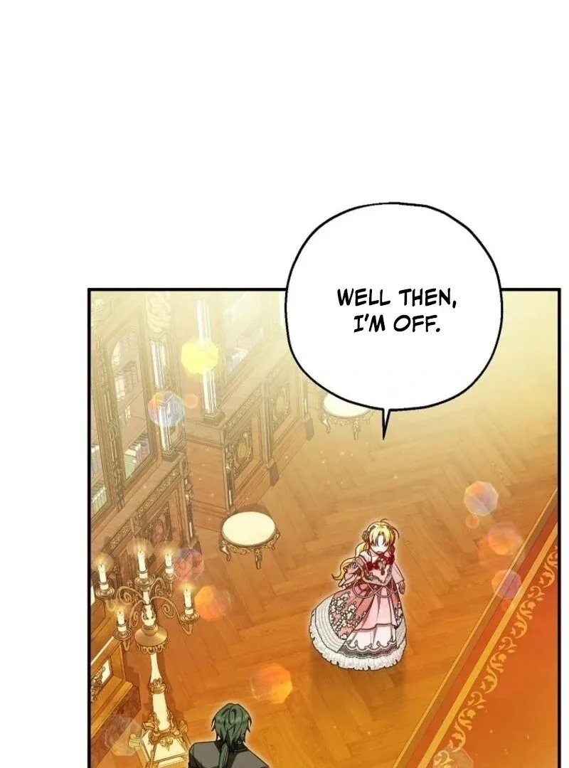 The adopted daughter-in-law wants to leave Chapter 97 page 51
