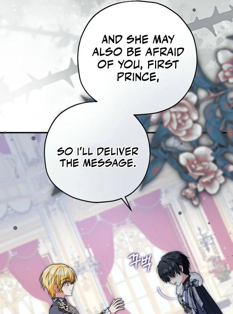 The adopted daughter-in-law wants to leave Chapter 96 page 24