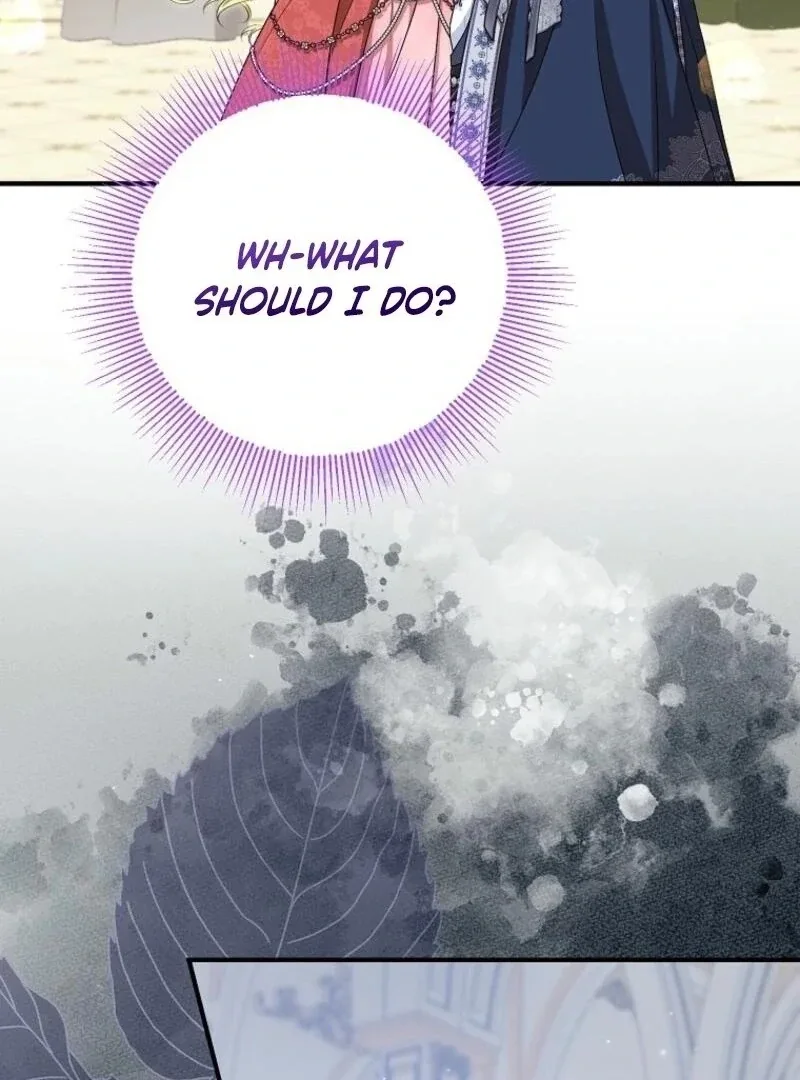 The adopted daughter-in-law wants to leave Chapter 97 page 84