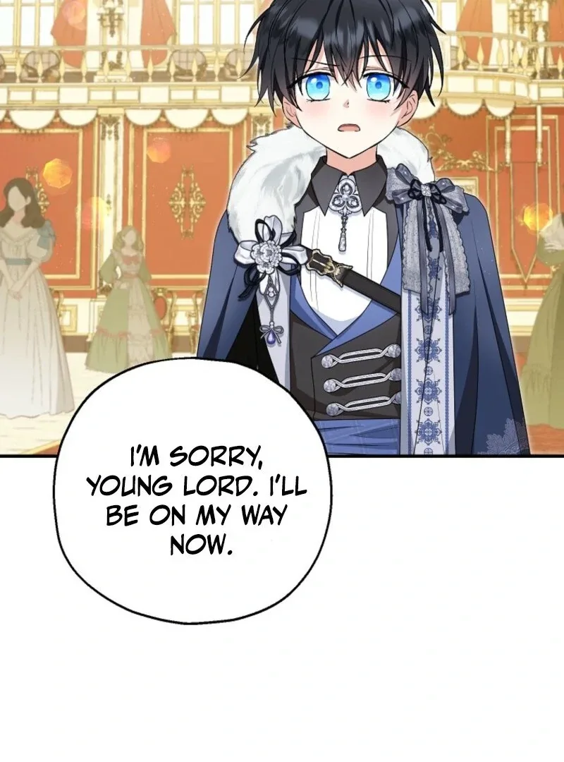 The adopted daughter-in-law wants to leave Chapter 96 page 32