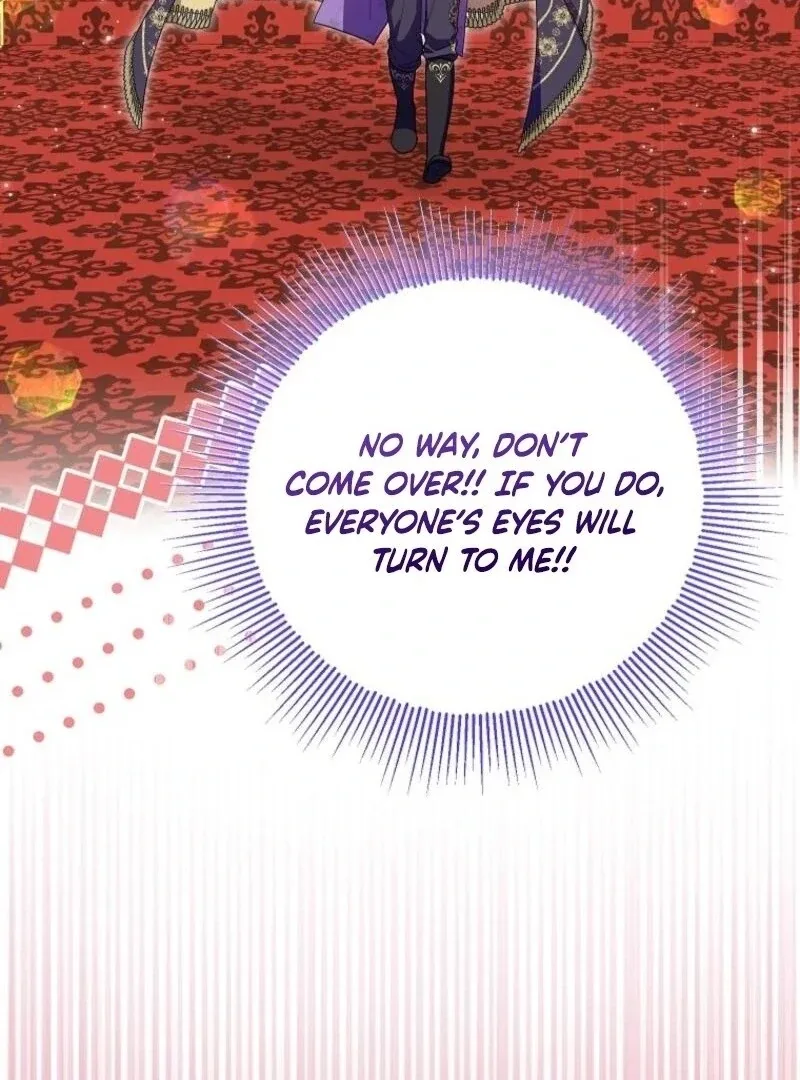 The adopted daughter-in-law wants to leave Chapter 97 page 75