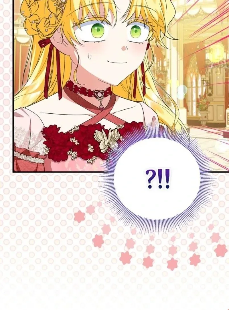 The adopted daughter-in-law wants to leave Chapter 97 page 73