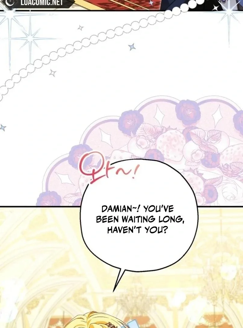 The adopted daughter-in-law wants to leave Chapter 97 page 61