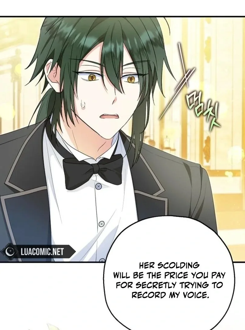 The adopted daughter-in-law wants to leave Chapter 97 page 46