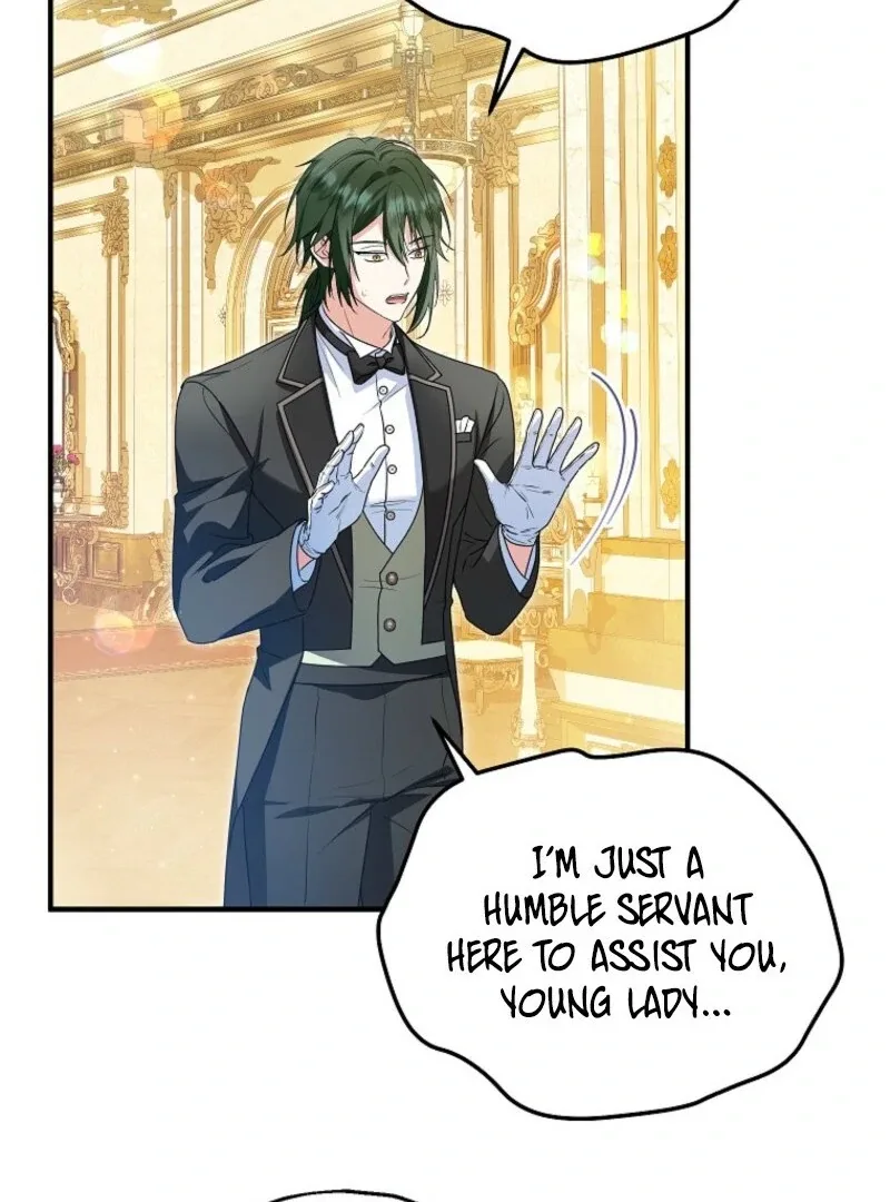 The adopted daughter-in-law wants to leave Chapter 96 page 93