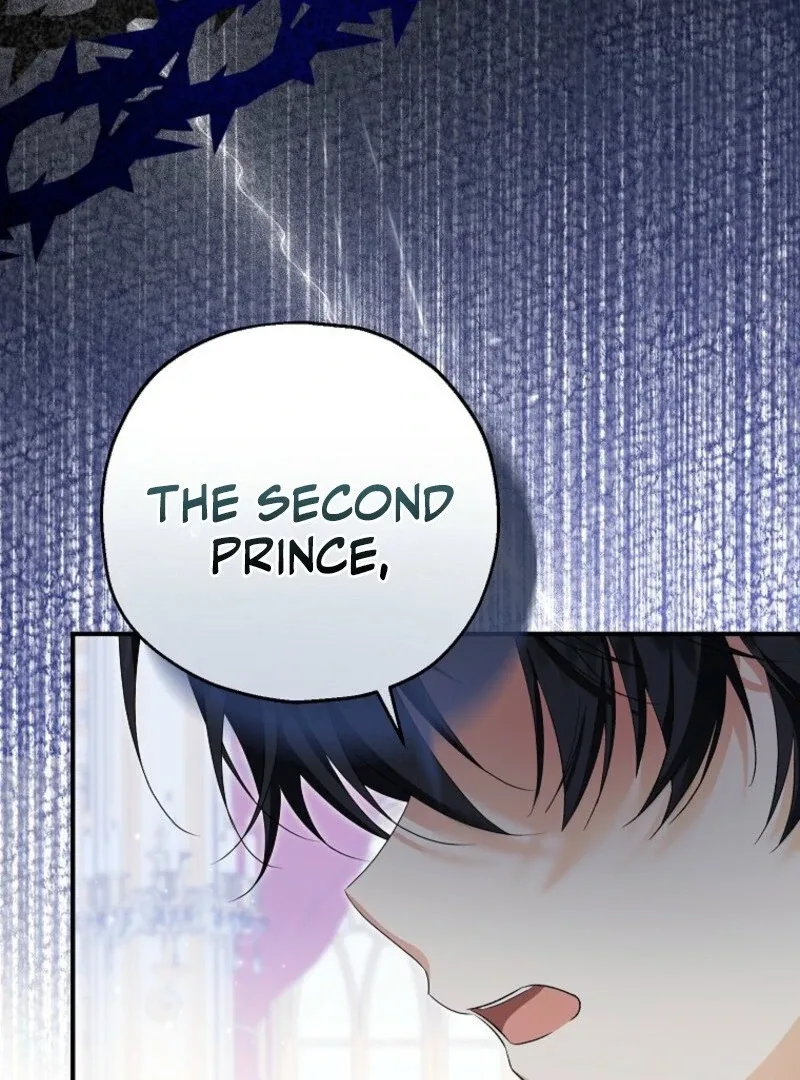 The adopted daughter-in-law wants to leave Chapter 96 page 21