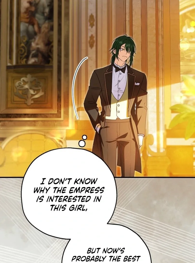 The adopted daughter-in-law wants to leave Chapter 96 page 50