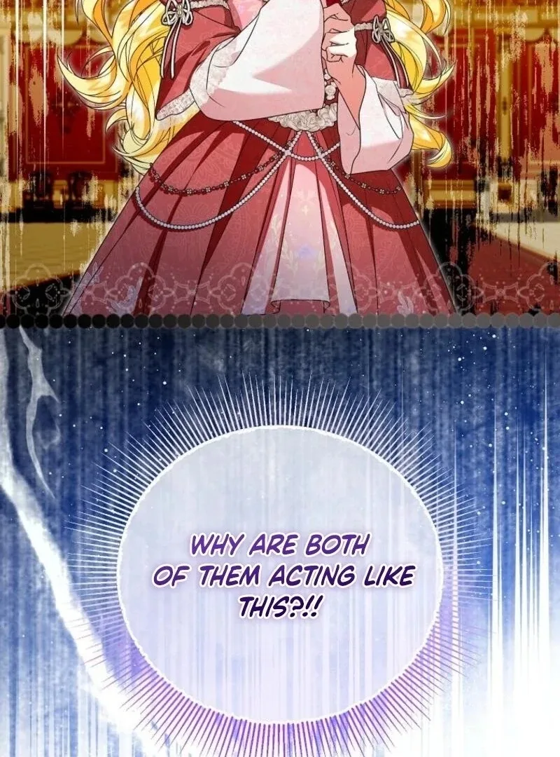 The adopted daughter-in-law wants to leave Chapter 97 page 87