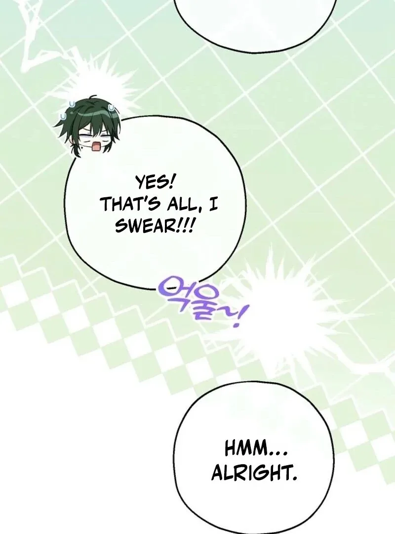 The adopted daughter-in-law wants to leave Chapter 97 page 36