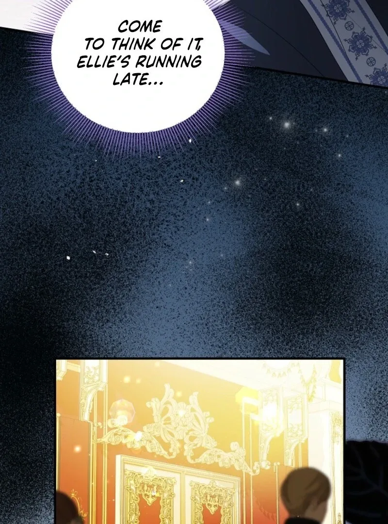 The adopted daughter-in-law wants to leave Chapter 96 page 37