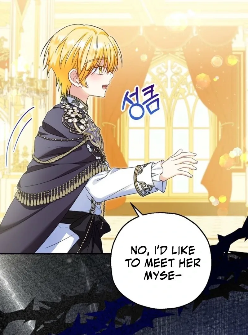 The adopted daughter-in-law wants to leave Chapter 96 page 20