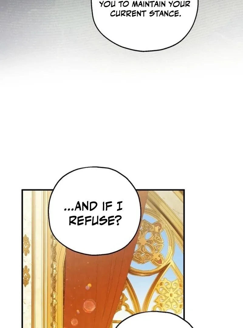 The adopted daughter-in-law wants to leave Chapter 97 page 15