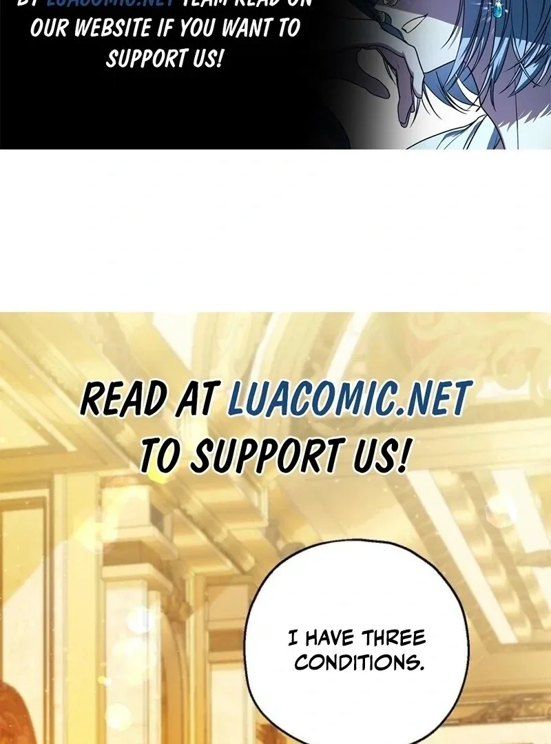 The adopted daughter-in-law wants to leave Chapter 97 page 3