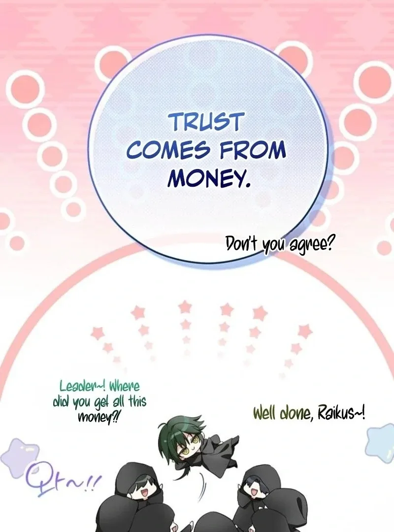 The adopted daughter-in-law wants to leave Chapter 97 page 23