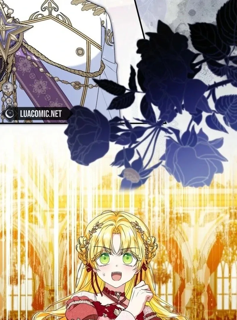 The adopted daughter-in-law wants to leave Chapter 97 page 86