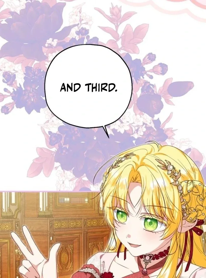 The adopted daughter-in-law wants to leave Chapter 97 page 11