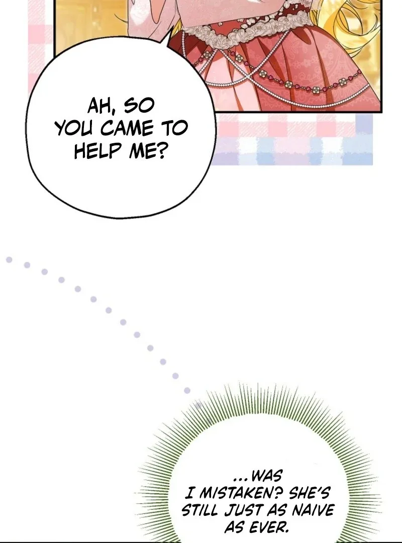 The adopted daughter-in-law wants to leave Chapter 96 page 58