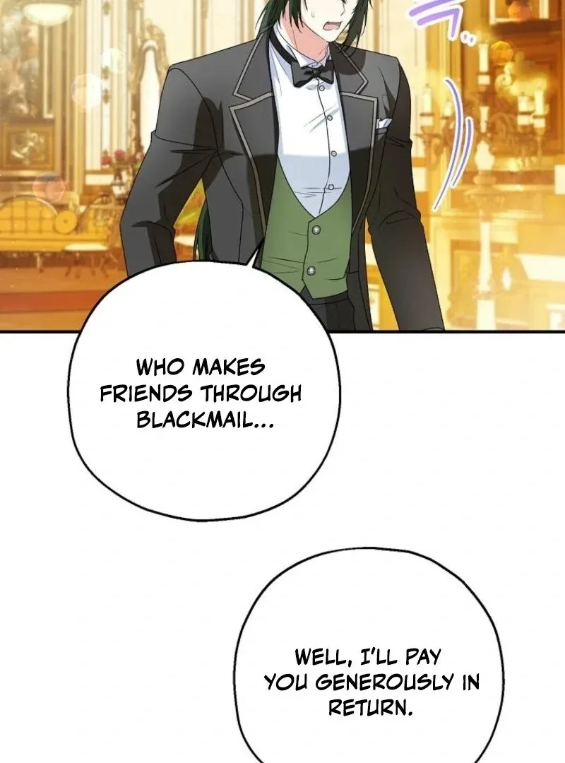 The adopted daughter-in-law wants to leave Chapter 97 page 17