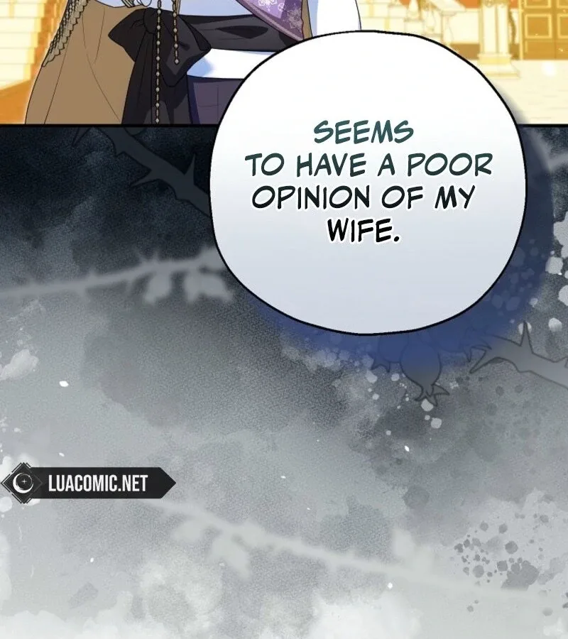 The adopted daughter-in-law wants to leave Chapter 96 page 23