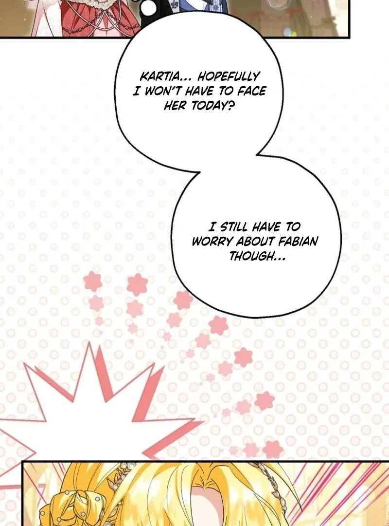 The adopted daughter-in-law wants to leave Chapter 97 page 72