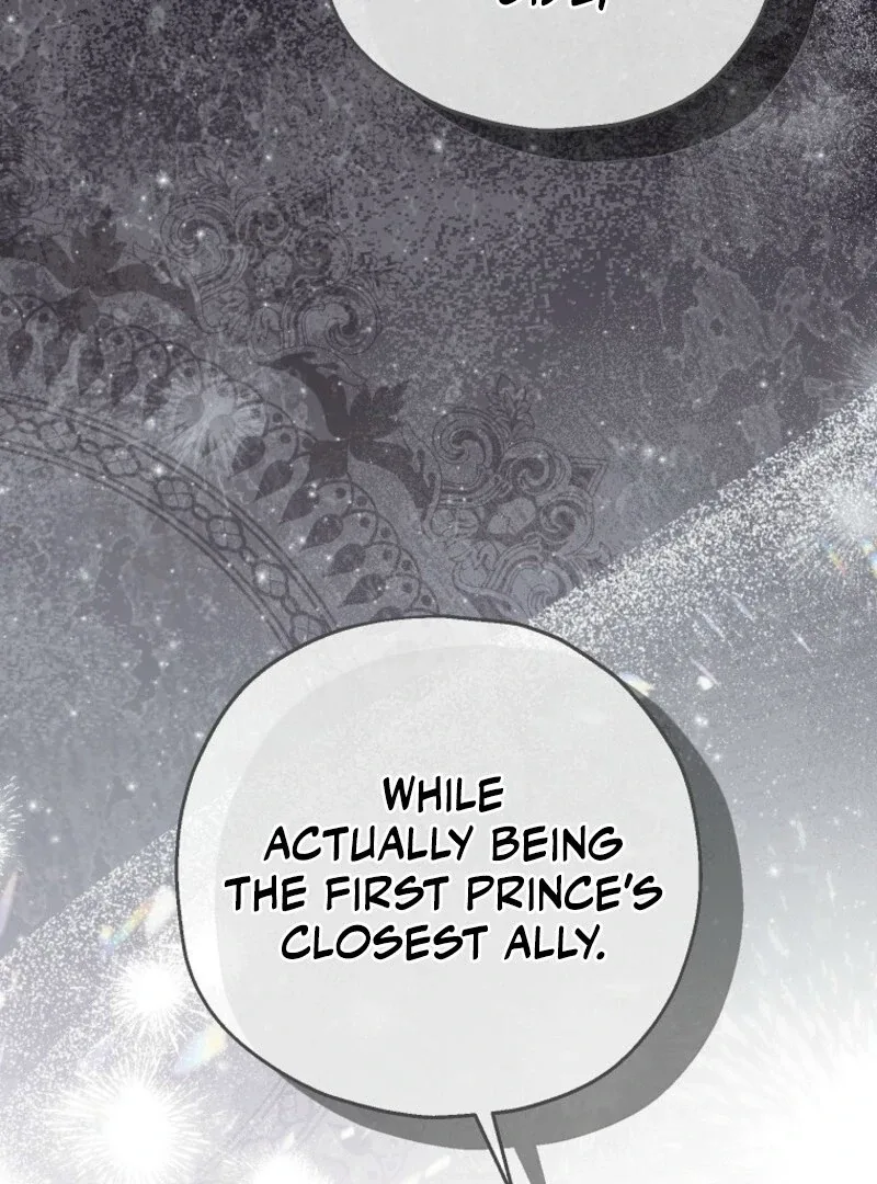 The adopted daughter-in-law wants to leave Chapter 96 page 71